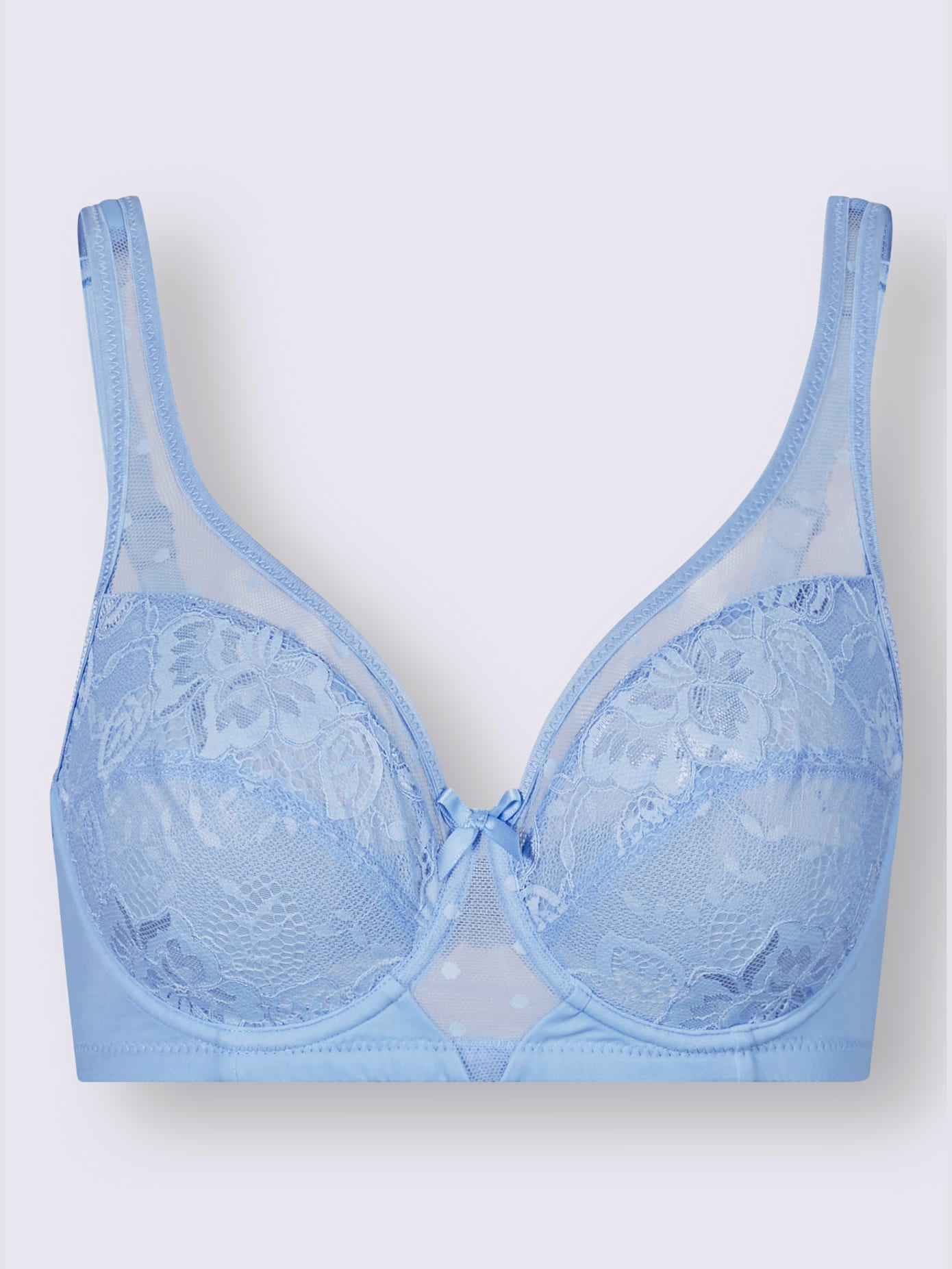 Soutien-gorge à armatures bon. b, c, d, e