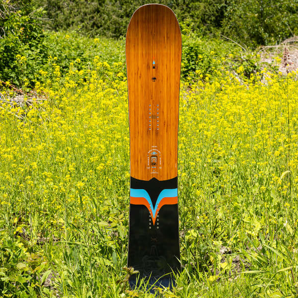 Planche de snowboard ARBOR VEDA CAMBER