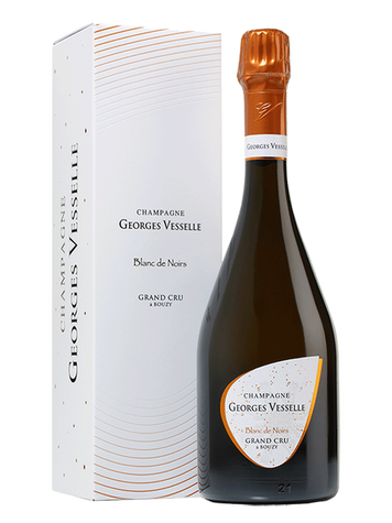 GEORGES VESSELLE BLANC DE NOIRS