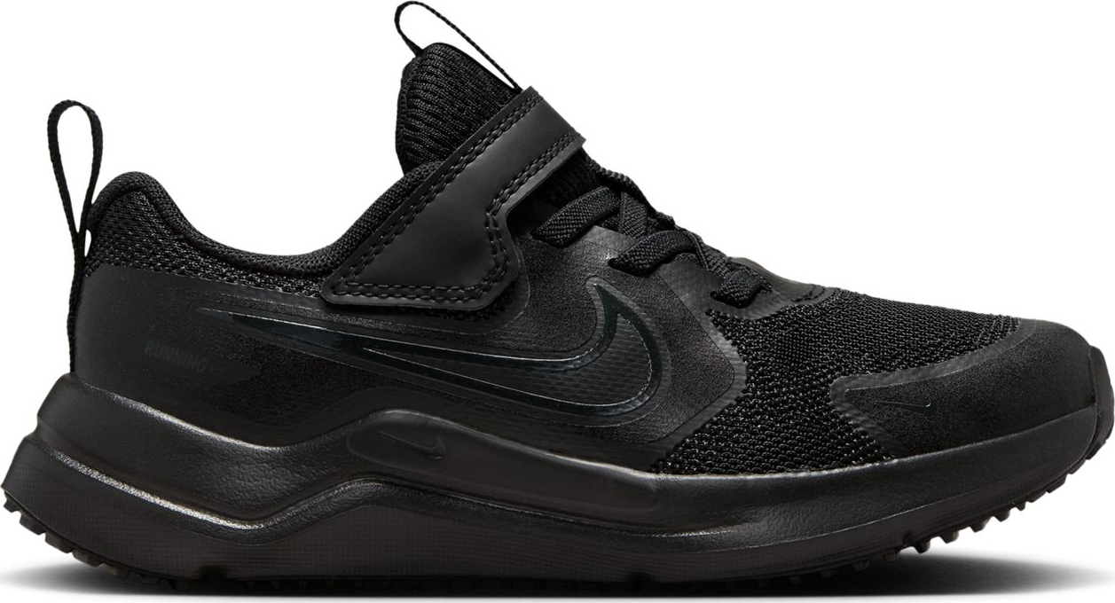 Cosmic Runner PSV Barn 001/Black/Anthracite/Black