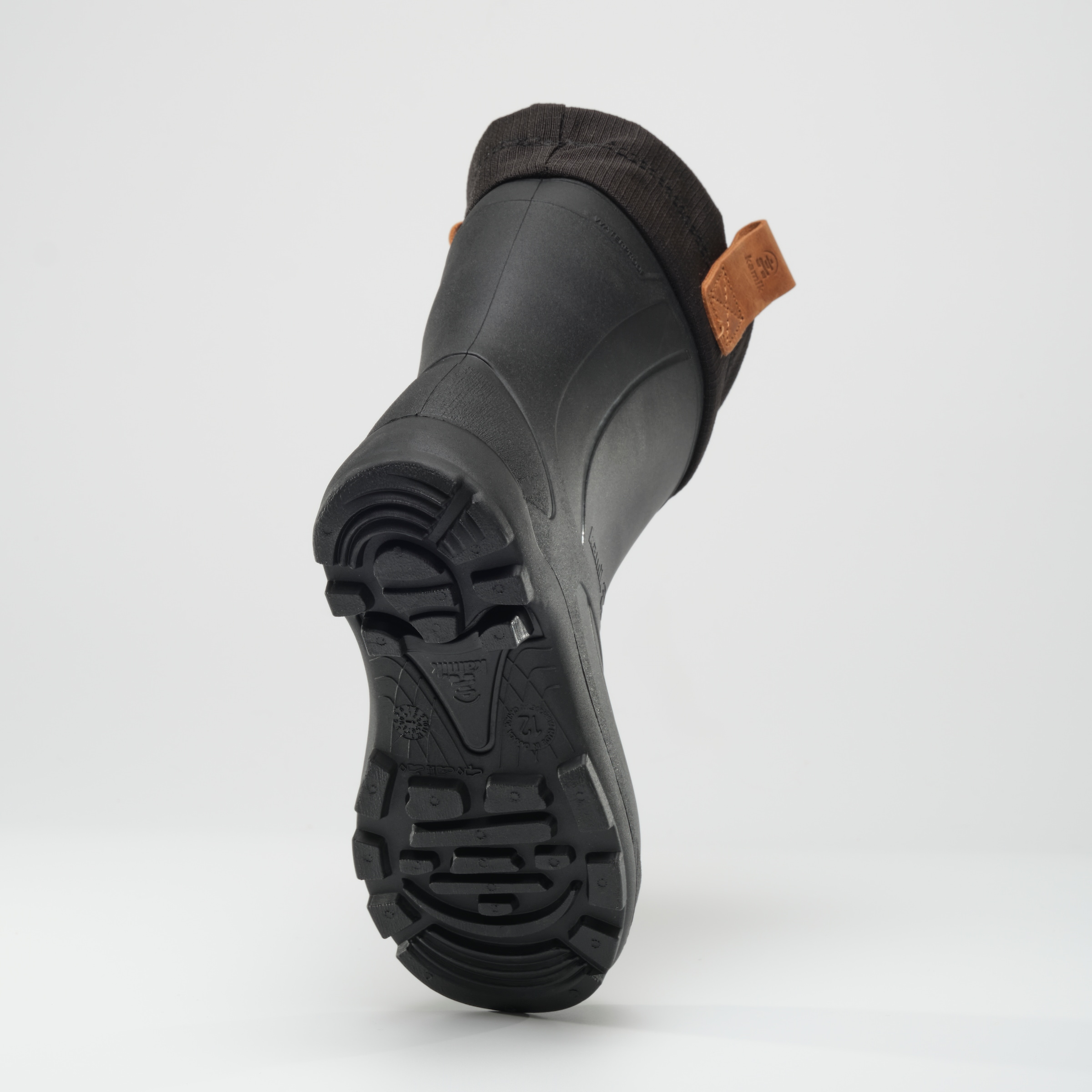 Kamik Gummistiefel »TUNDRAJR«  wasserdicht und gefüttert
