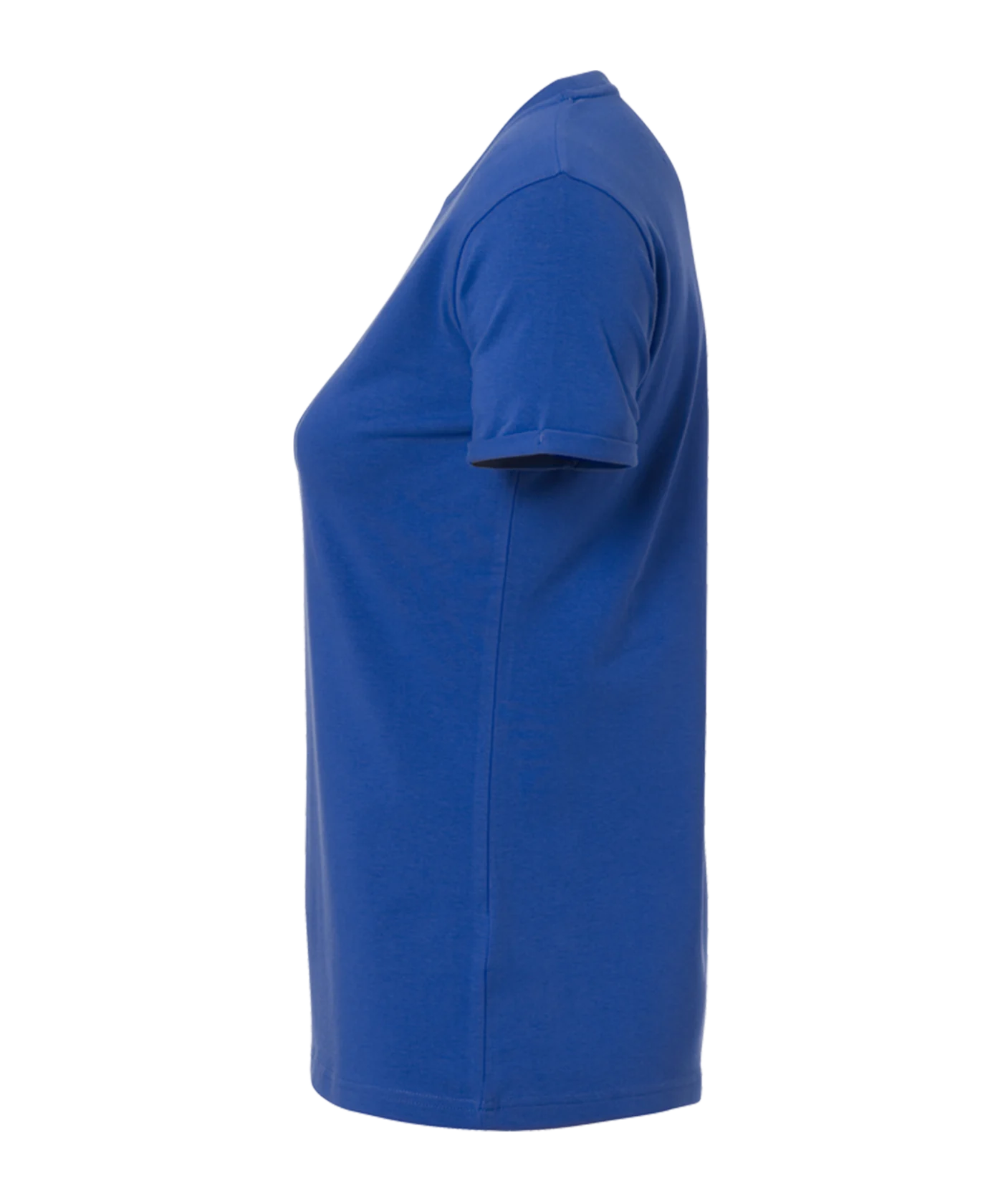 Kempa Core 2.0 T-Shirt Women Blau F04