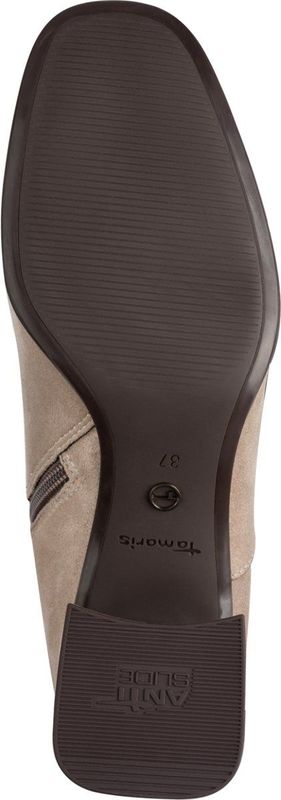 Tamaris - 25520-341 - Laarzen - Beige