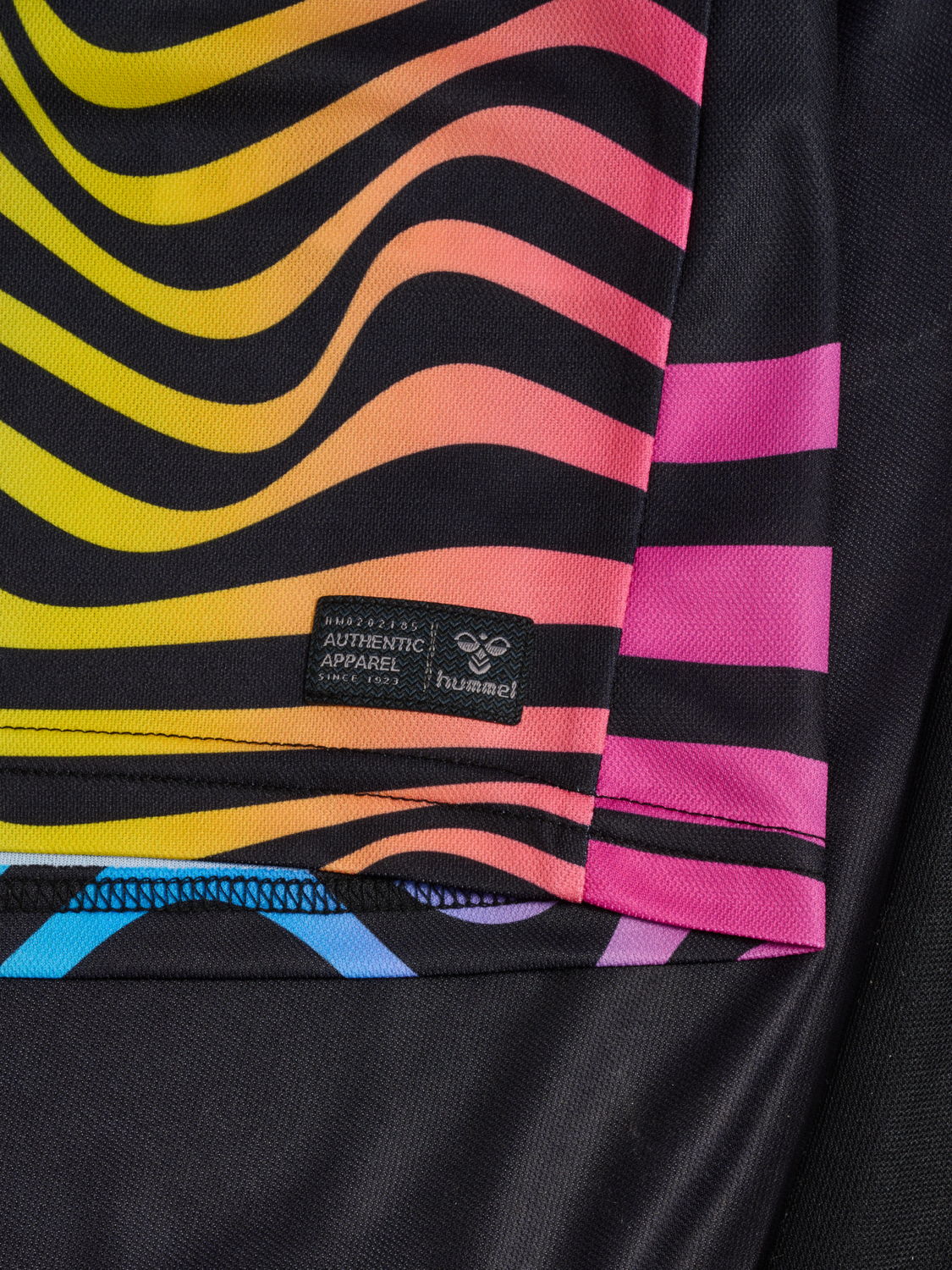 WER 24/25 GK JERSEY S/S KIDS