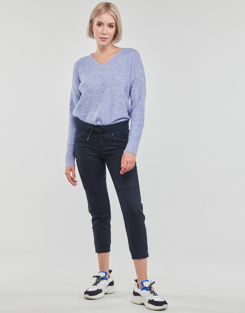 Freeman T.Porter - CELINE LUVIA - Bleu foncé