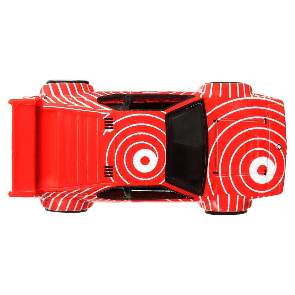 Hot Wheels Premium BMW M1 Procar