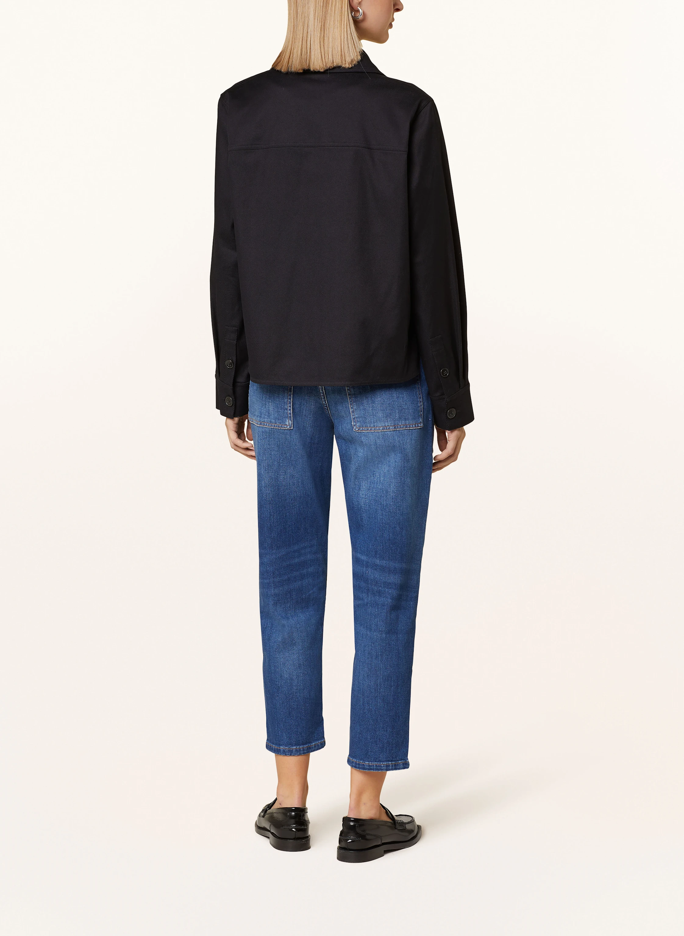 Marc O'Polo Boyfriend Jeans