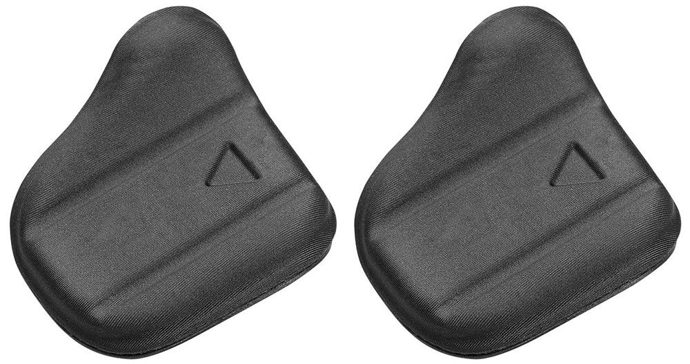 Profile Design F-19 Velcro Back Pads kaufen | Bike-Discount