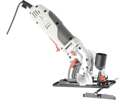 Pattfield cirkelzaag 750W - PSC120M1
