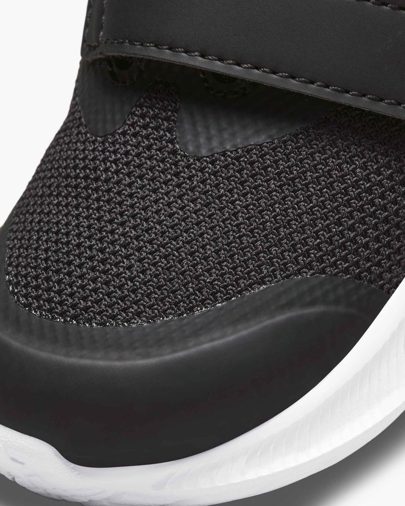 Chaussures de running Nike Star Runner 3 Noir pour enfant