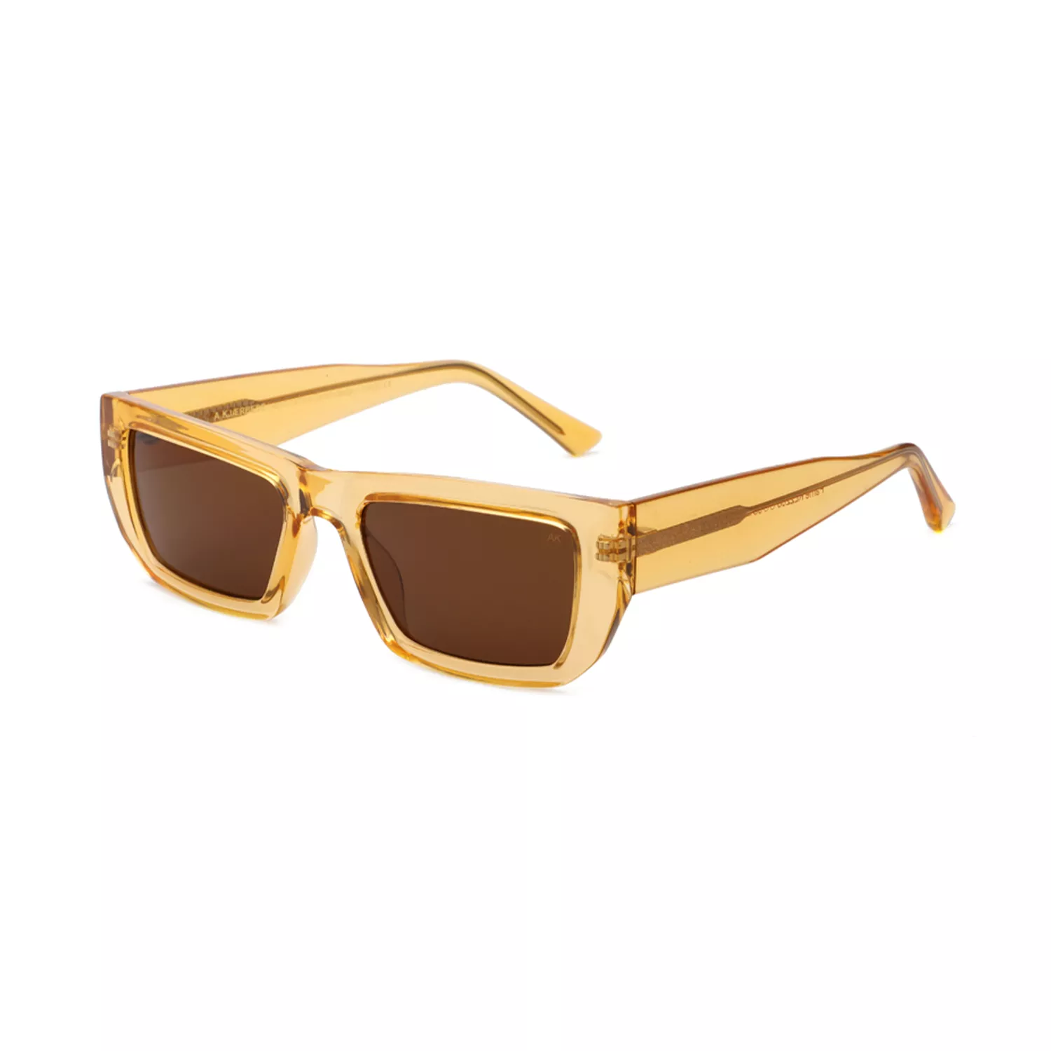 A. Kjærbede Fame Solbrille KL2206-008