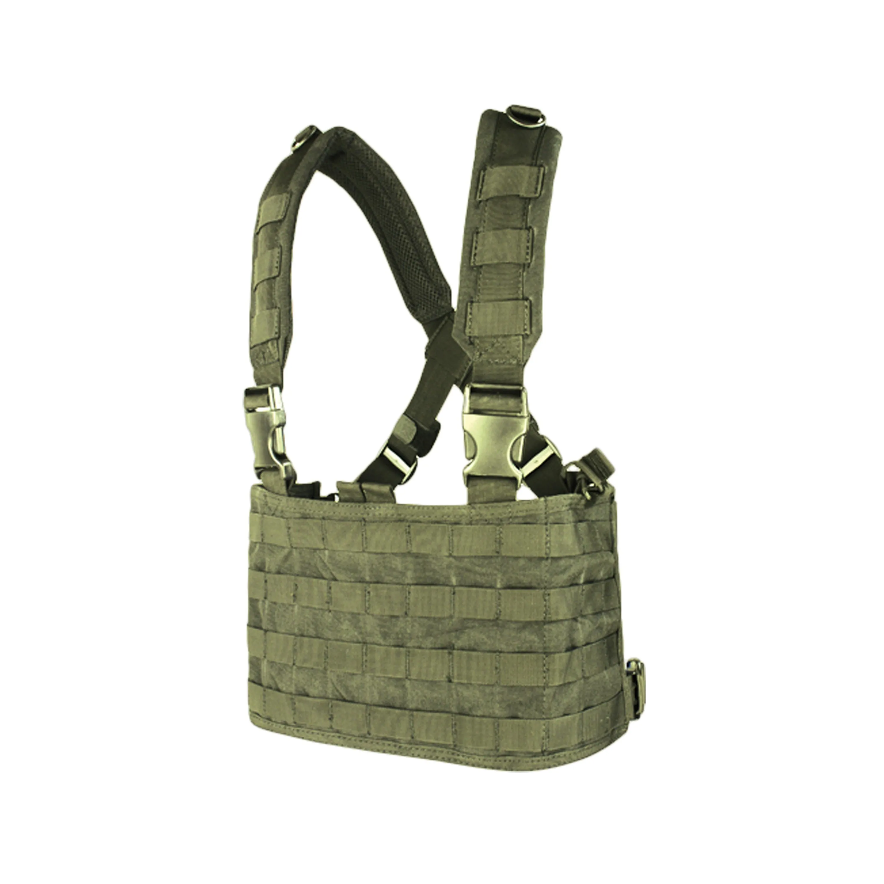 Condor Outdoor -  Condor MCR4 OPS Chest Rig oliv