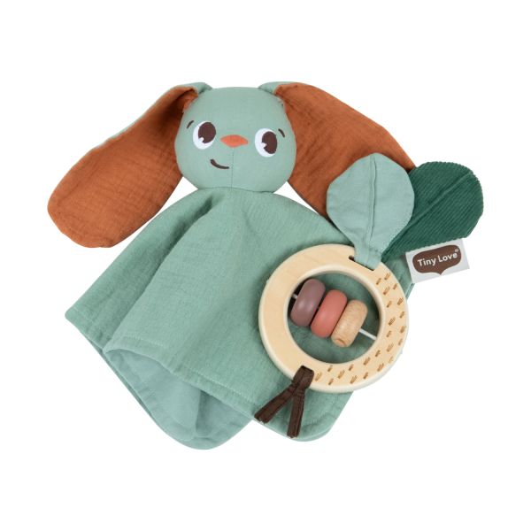 Tiny Love Gift Set - Garden Of Adventures
