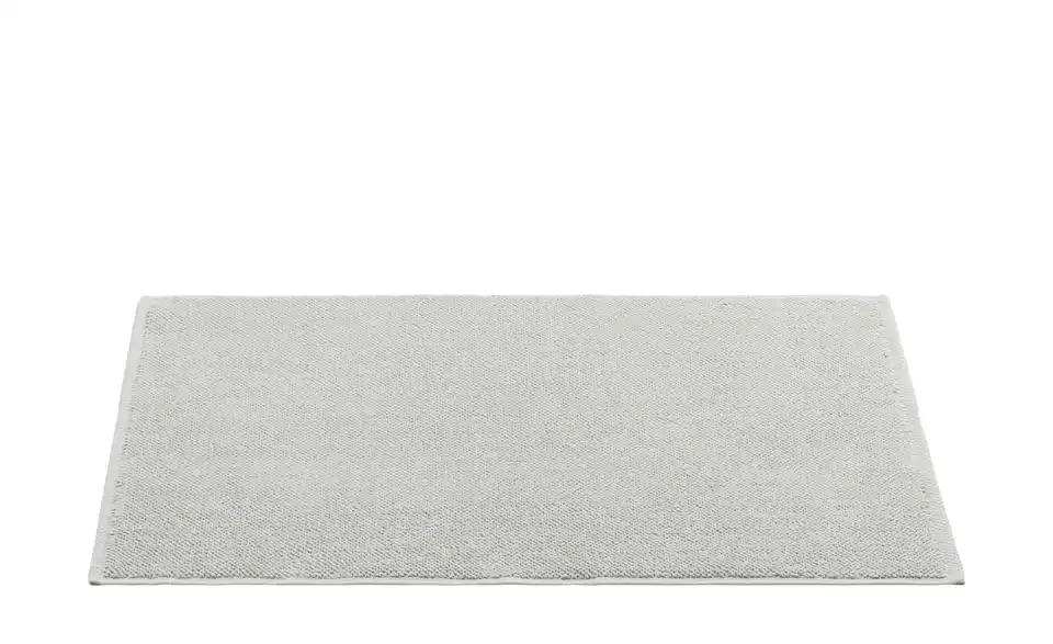 como Badteppich Chunky  Grau 55x65 cm