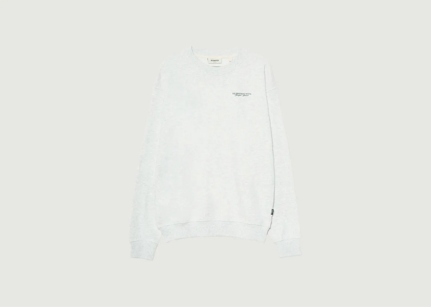 Sweat Residence Hotel Pompeii Brand