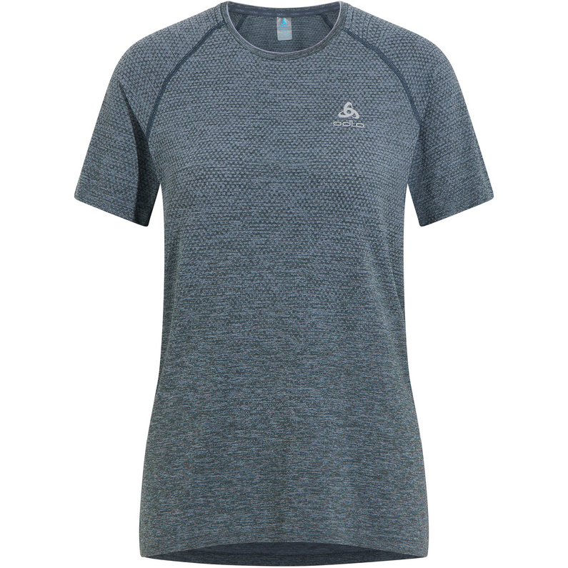 Odlo Damen Essential Seamless T-Shirt