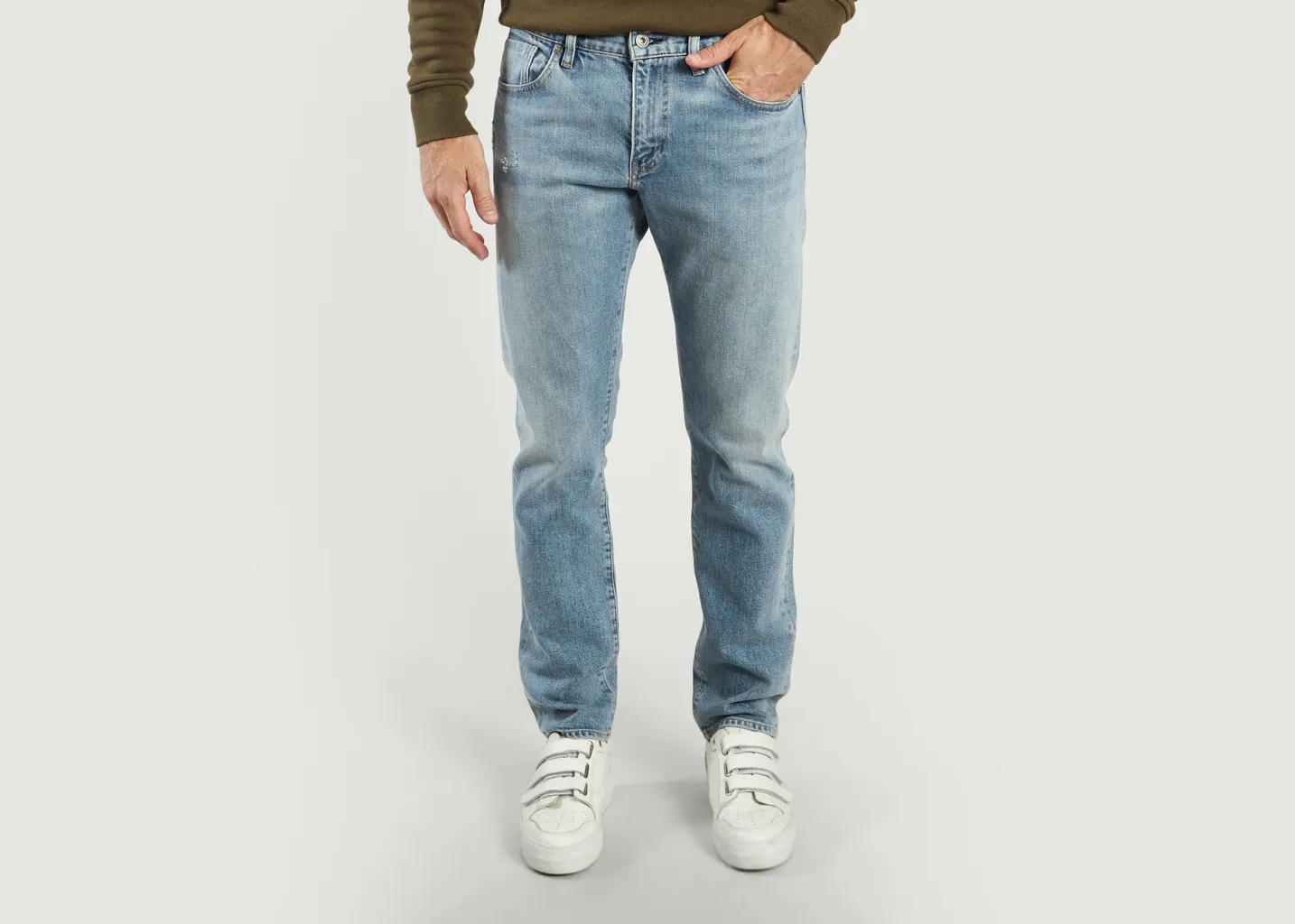 Jean 511 Levi's M&C