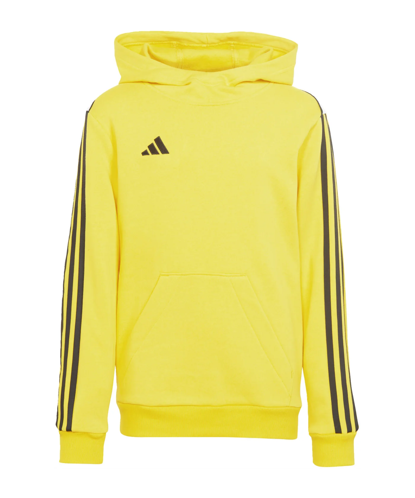 adidas Tiro 23 Sweat Hoody Kids Gelb