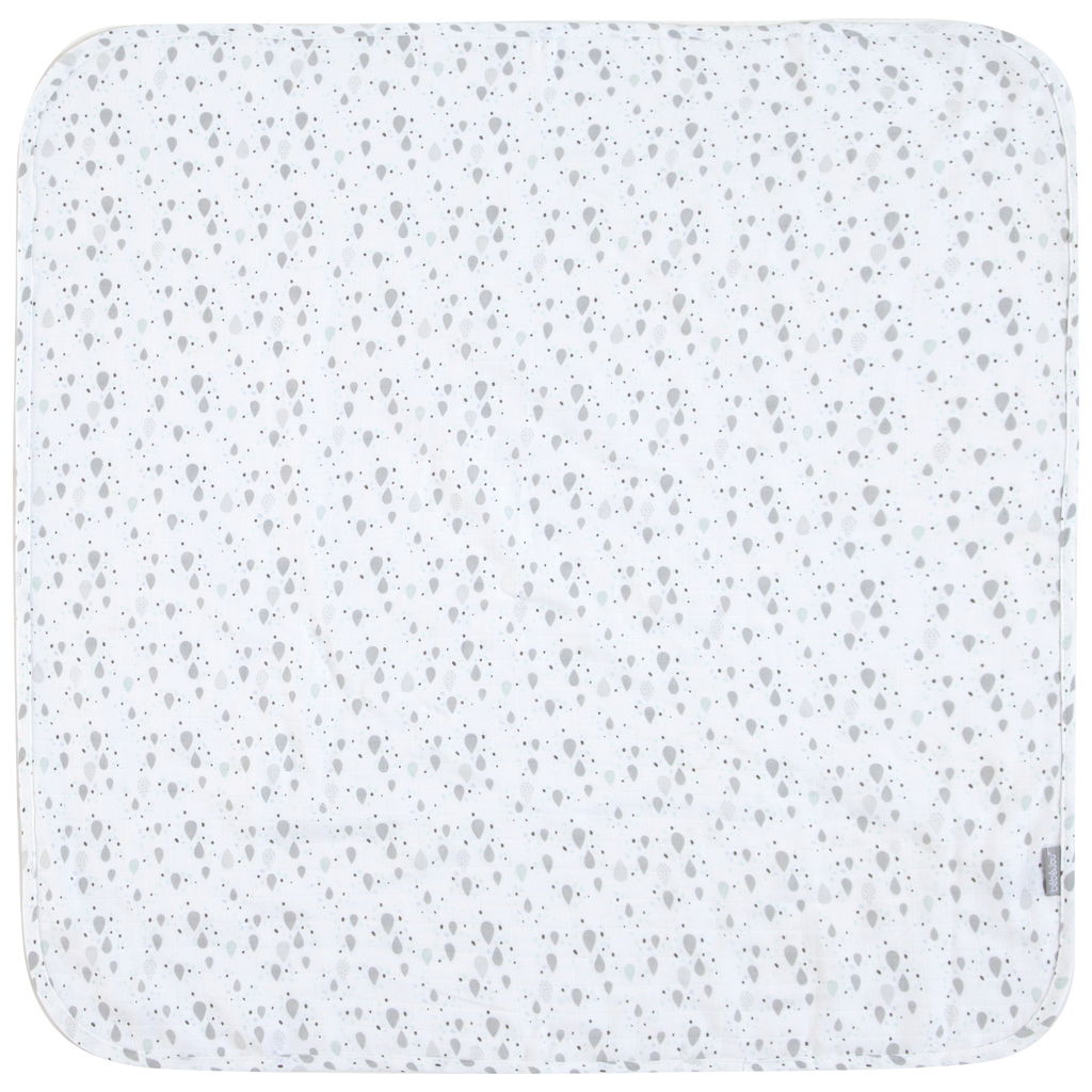 bébé joubébé jou   Muslin Tuch ollie