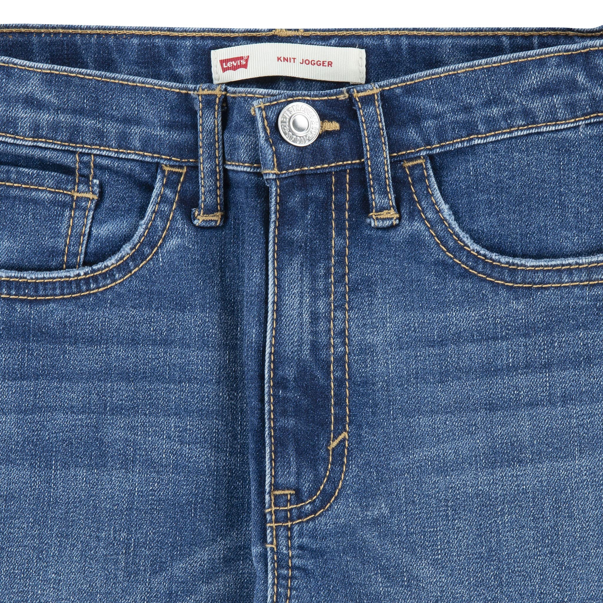 Levi's Jeans Skinny 720 High Rise 7-16ans