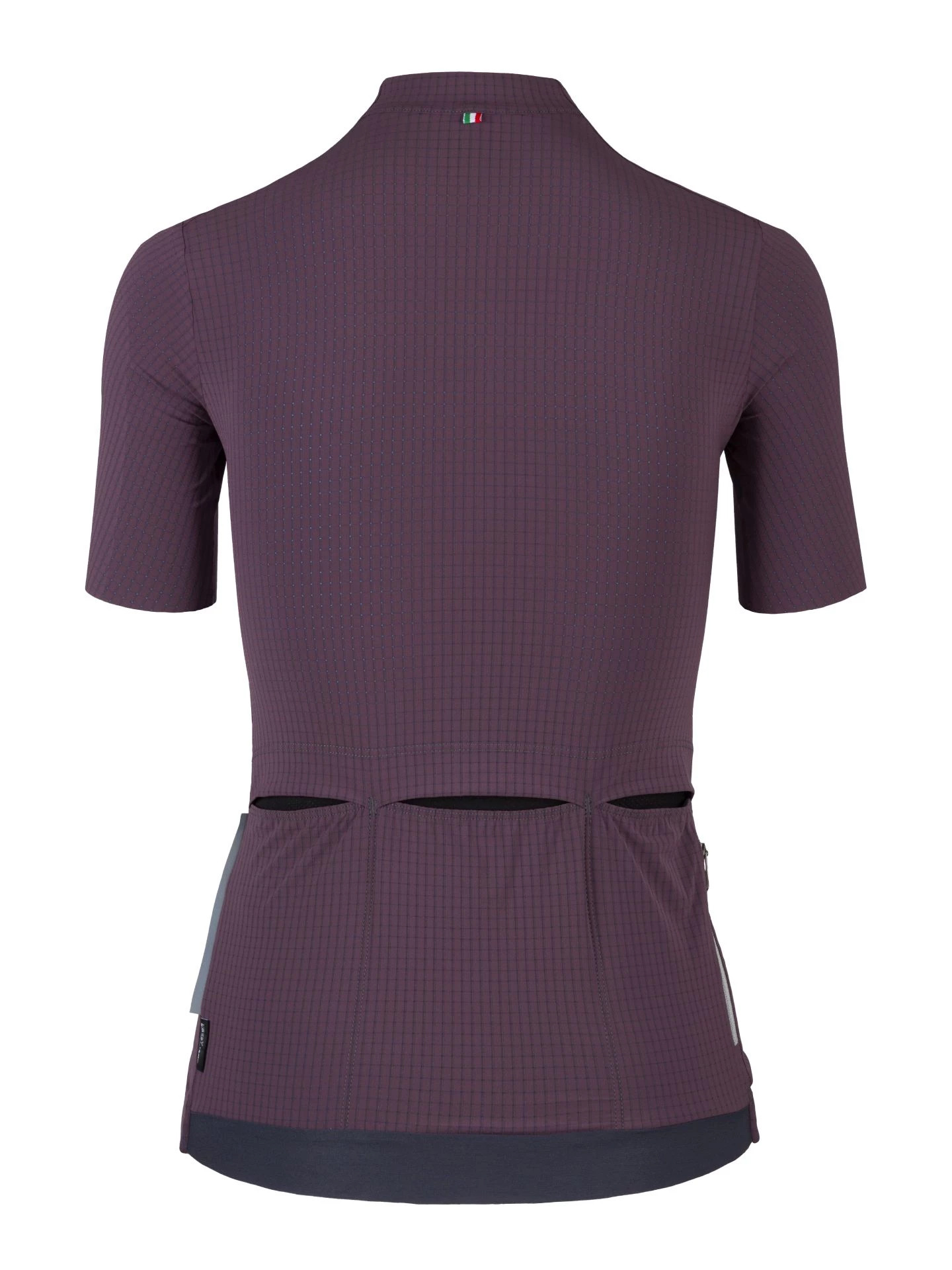 Jersey SS L1 Woman Pinstripe PRO