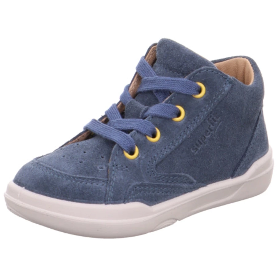 superfit Halbschuh Superfree blau