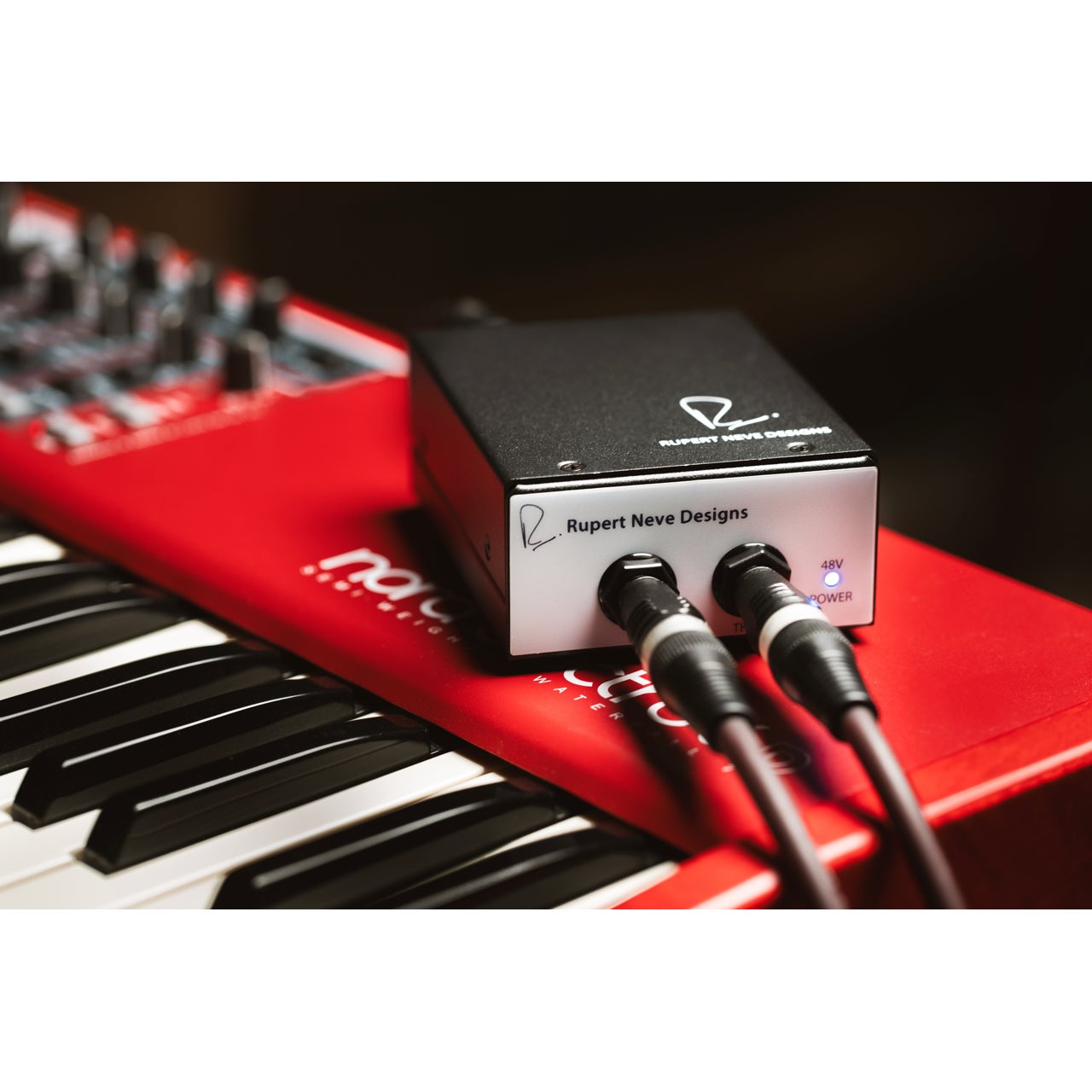 Rupert Neve RNDI-M actieve DI box