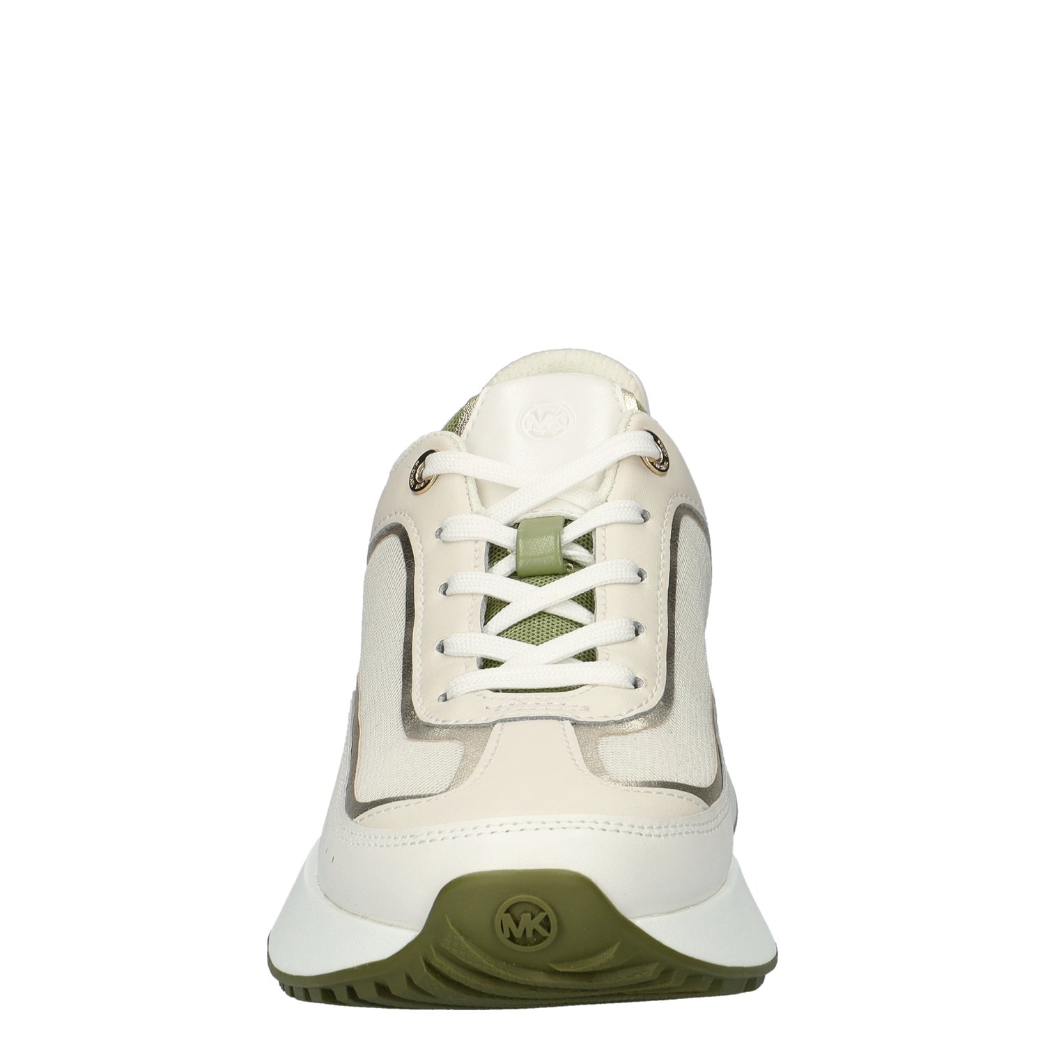 Michael Kors Ari Trainer dames sneaker Michael Kors Multikleur