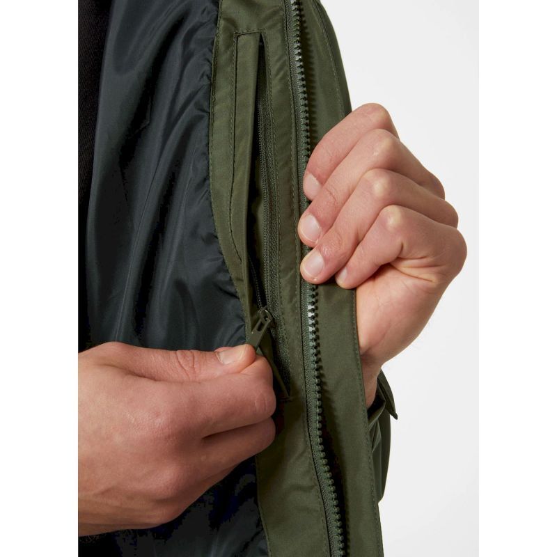 Dubliner Jacket - Veste imperméable homme