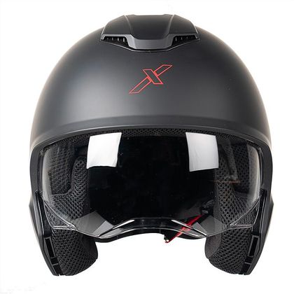 Casque Dexter VULCAN - Noir
