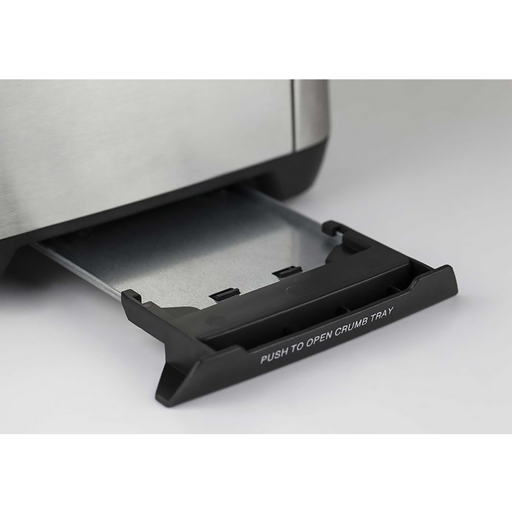 Grille Pain Inox Caso
