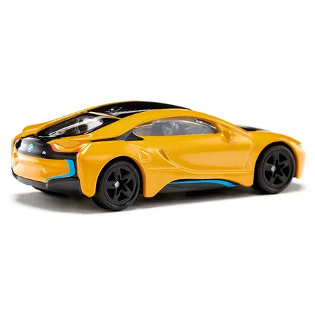 SIKU 1558 BMW i8