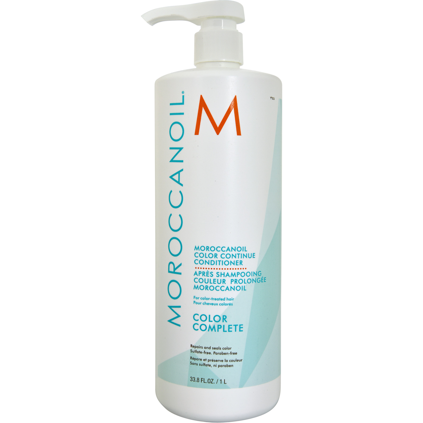 Moroccanoil Color Continue Conditioner 1000 ml