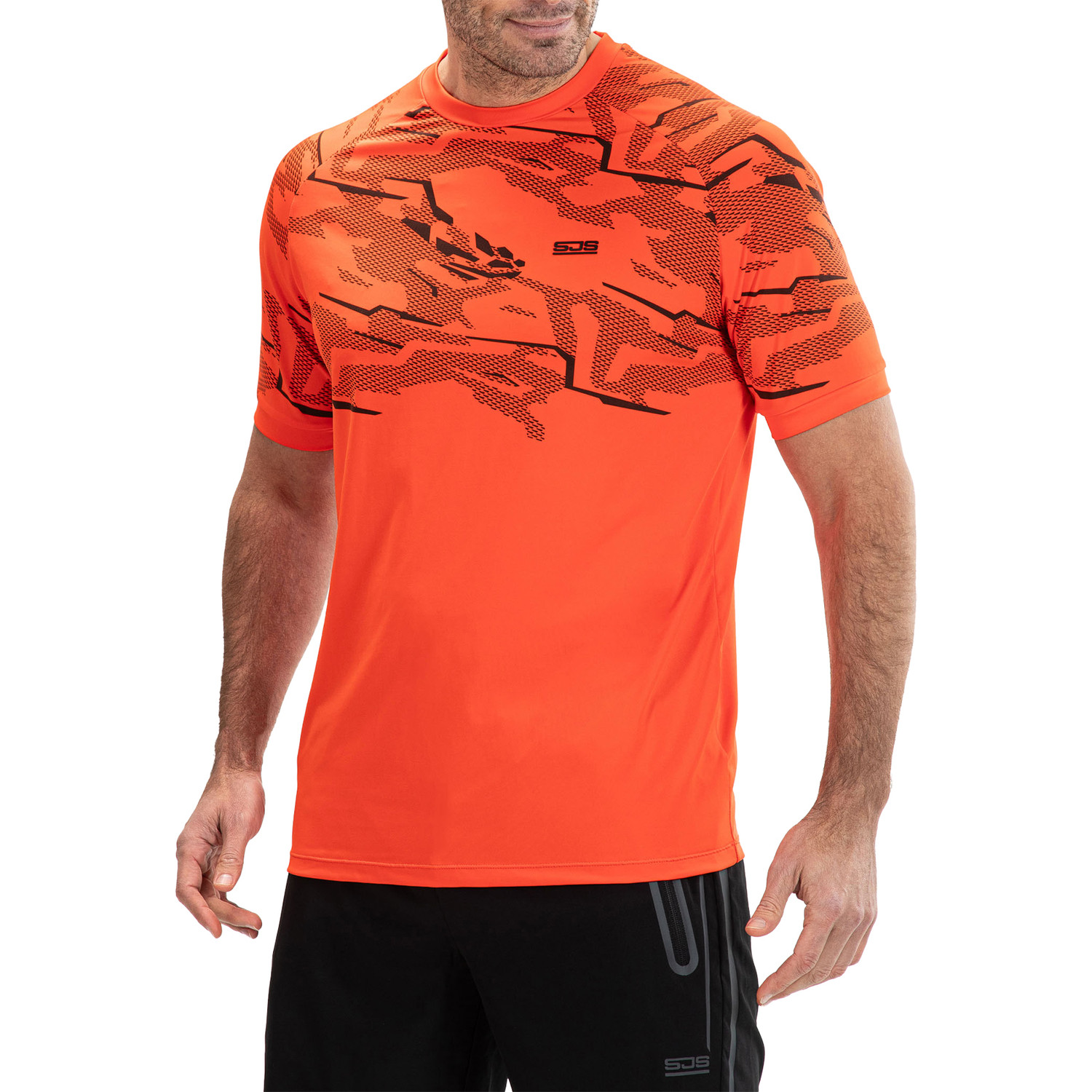 Sjeng Sports Heren Set 32