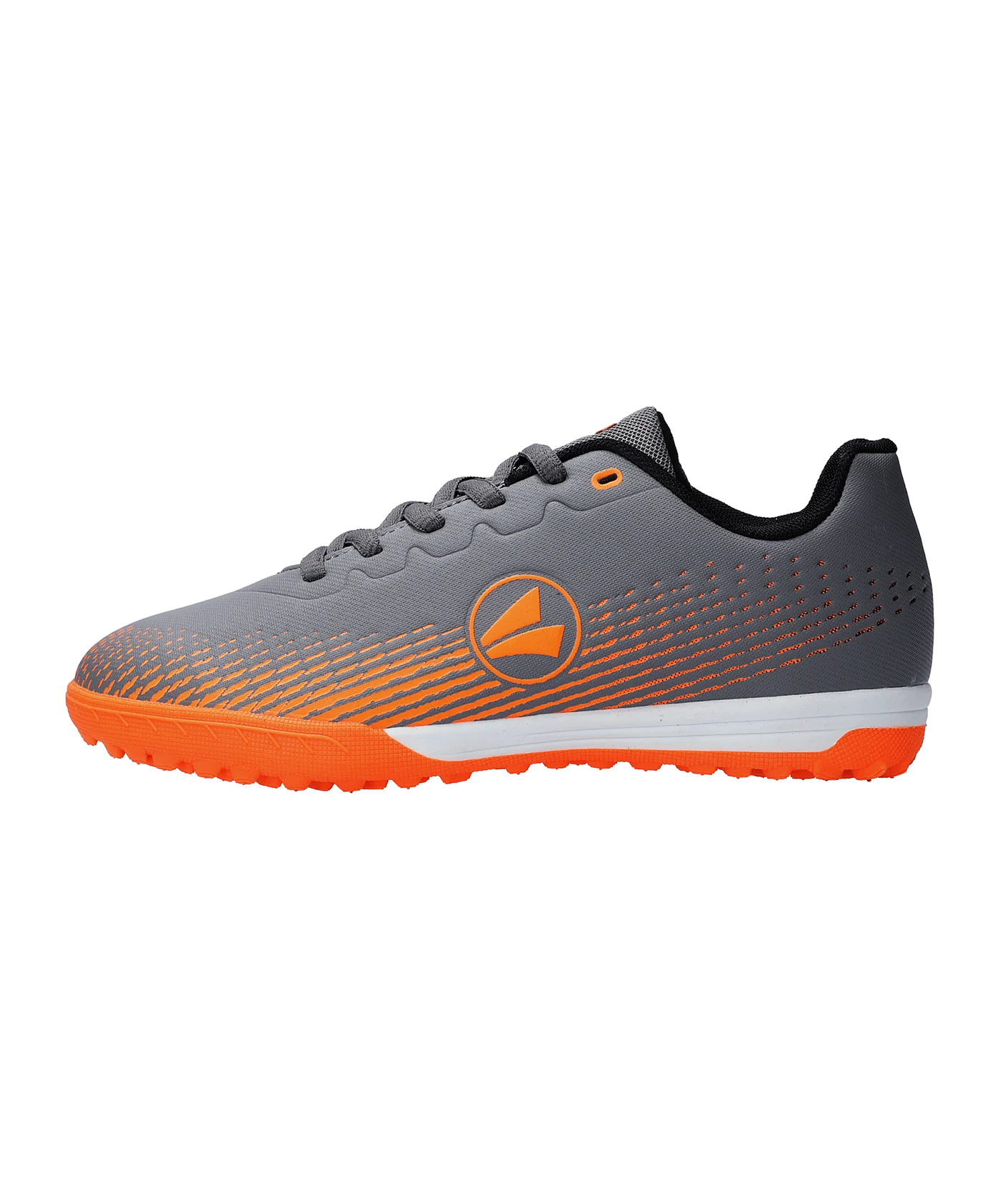 JAKO Lightning TF Kids Grau F862