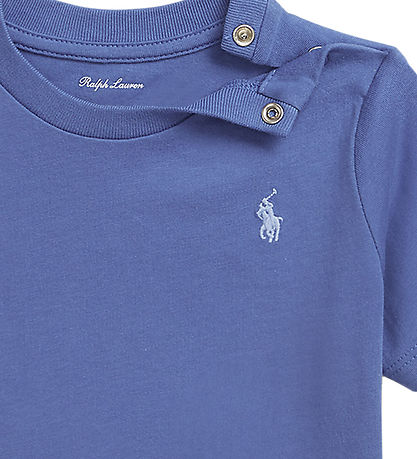 Polo Ralph Lauren T-Shirt - Blau