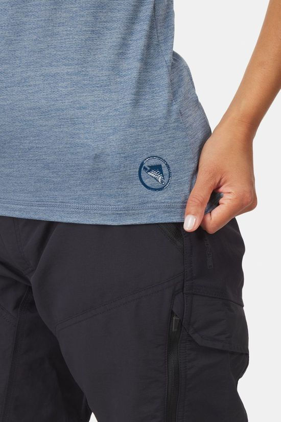 Endura Endura Singletrack SS Jersey Fietsshirt Dames