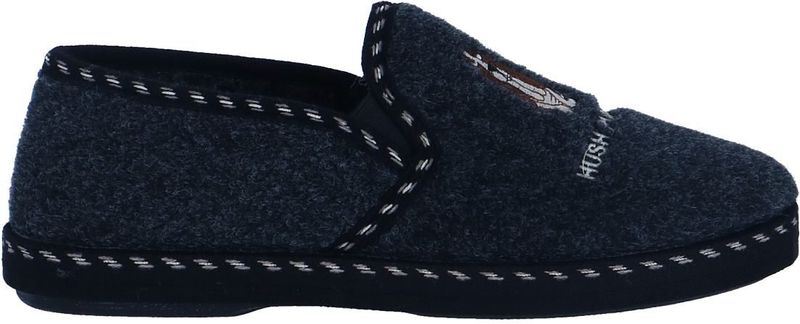 HUSH PUPPIES Pantoffels Grijs