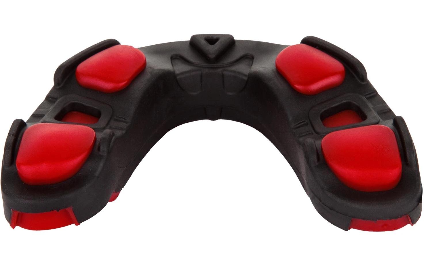 Predator Mouthguard Rot/SchwarzMundschutz