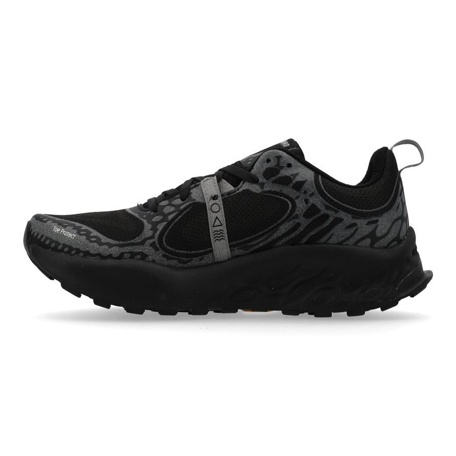 New Balance Chaussures de Running Fresh Foam X Hierro V8 - Noir