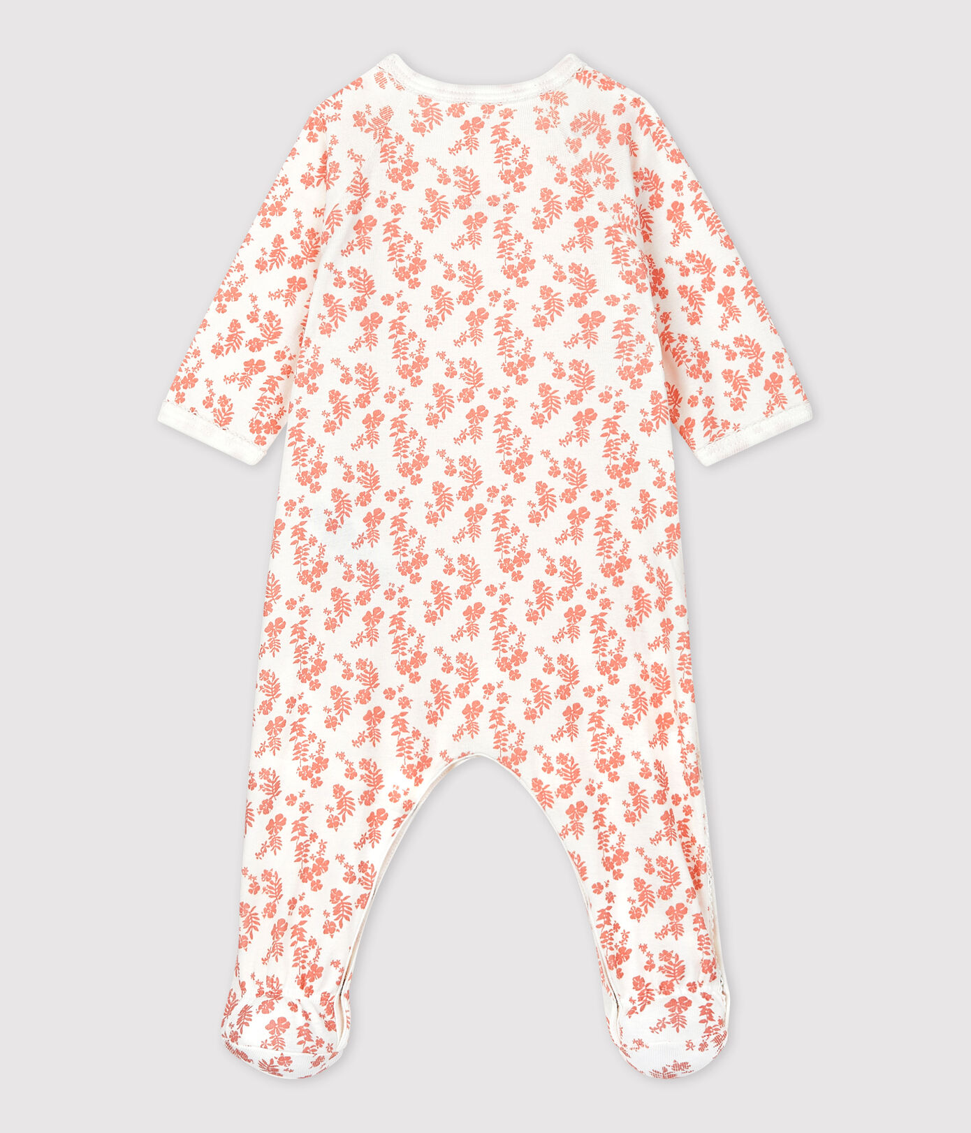 Dors-bien bébé en coton biologique