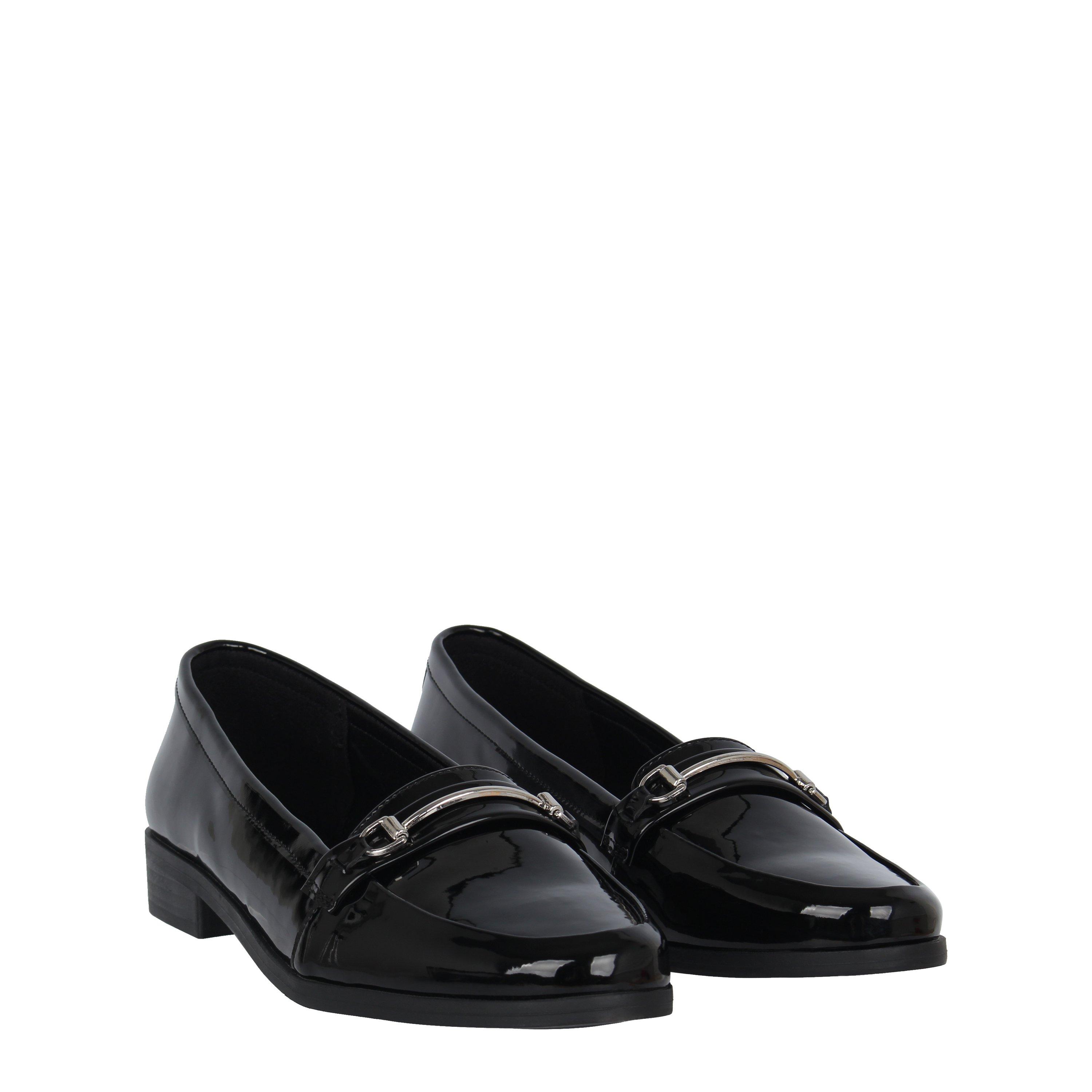 Miso Bar Junior Girls Loafers