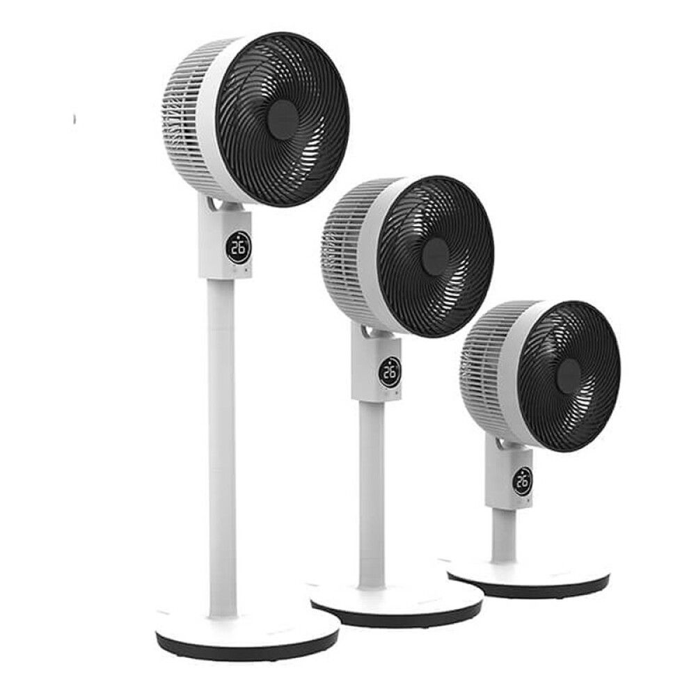 GULVVIFTE MEACO SEFTE 10 38CM HVIT