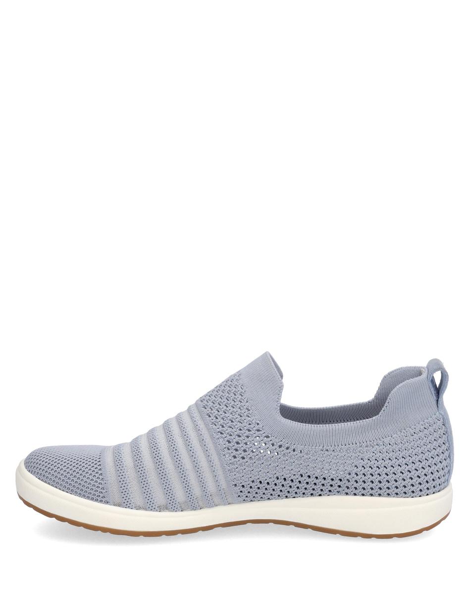 Sneaker Caren 47, skyblue