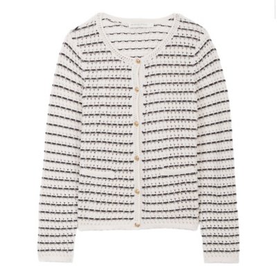 Gilet femme Miela LA PETITE ETOILE