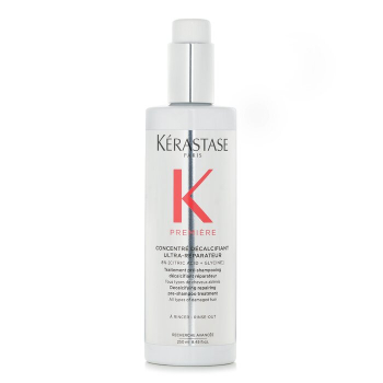Kerastase Premiere Dacalclfiant Repairing Pre Shampoo Treatment