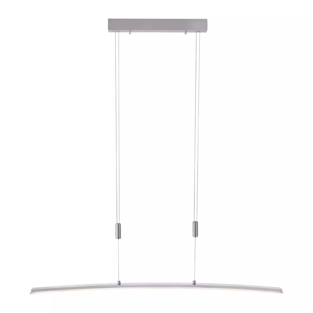 LED-Pendelleuchte Janina