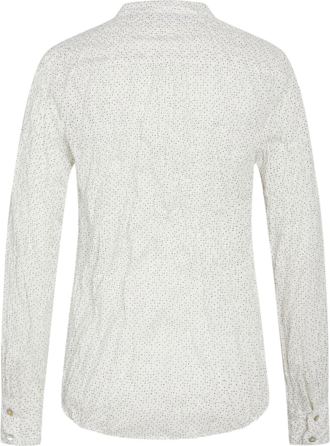 Rue de Femme Dot shirt RdF Sand
