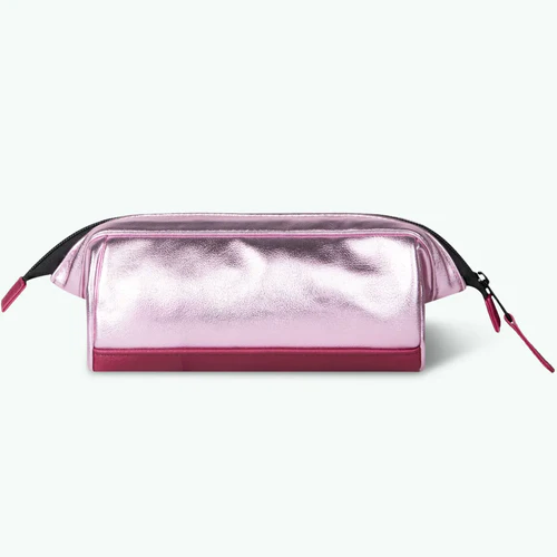 Trousse école Grignan rose