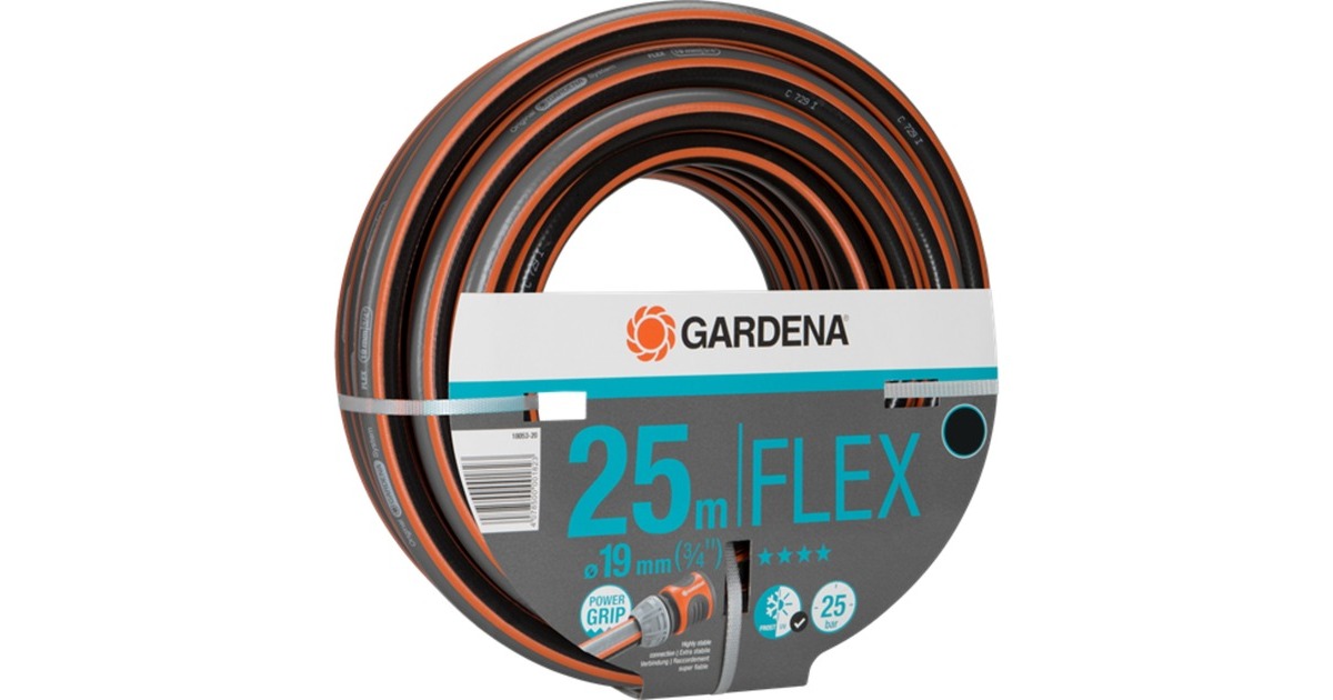 GARDENAComfort Flex slang 19 mm (3/4
